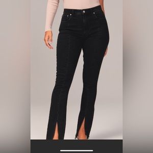 Abercrombie jeans